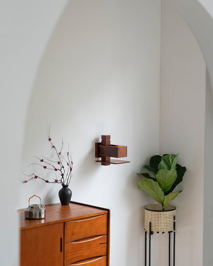 Taliesin Wall-mounted lamp Wall Lamp