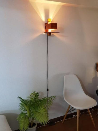 Taliesin Wall-mounted lamp Wall Lamp