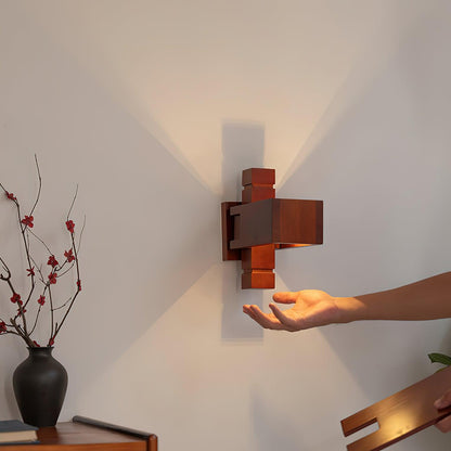 Taliesin Wall-mounted lamp Wall Lamp