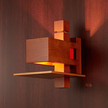 Taliesin Wall-mounted lamp Wall Lamp