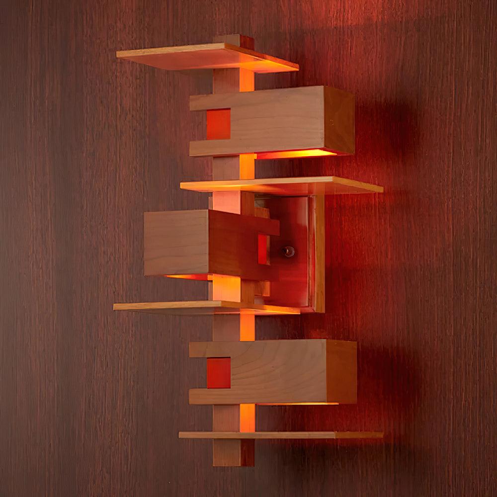 Taliesin Wall-mounted lamp Wall Lamp