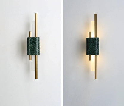 Tanto Plug In Wall-mounted light Wall Light