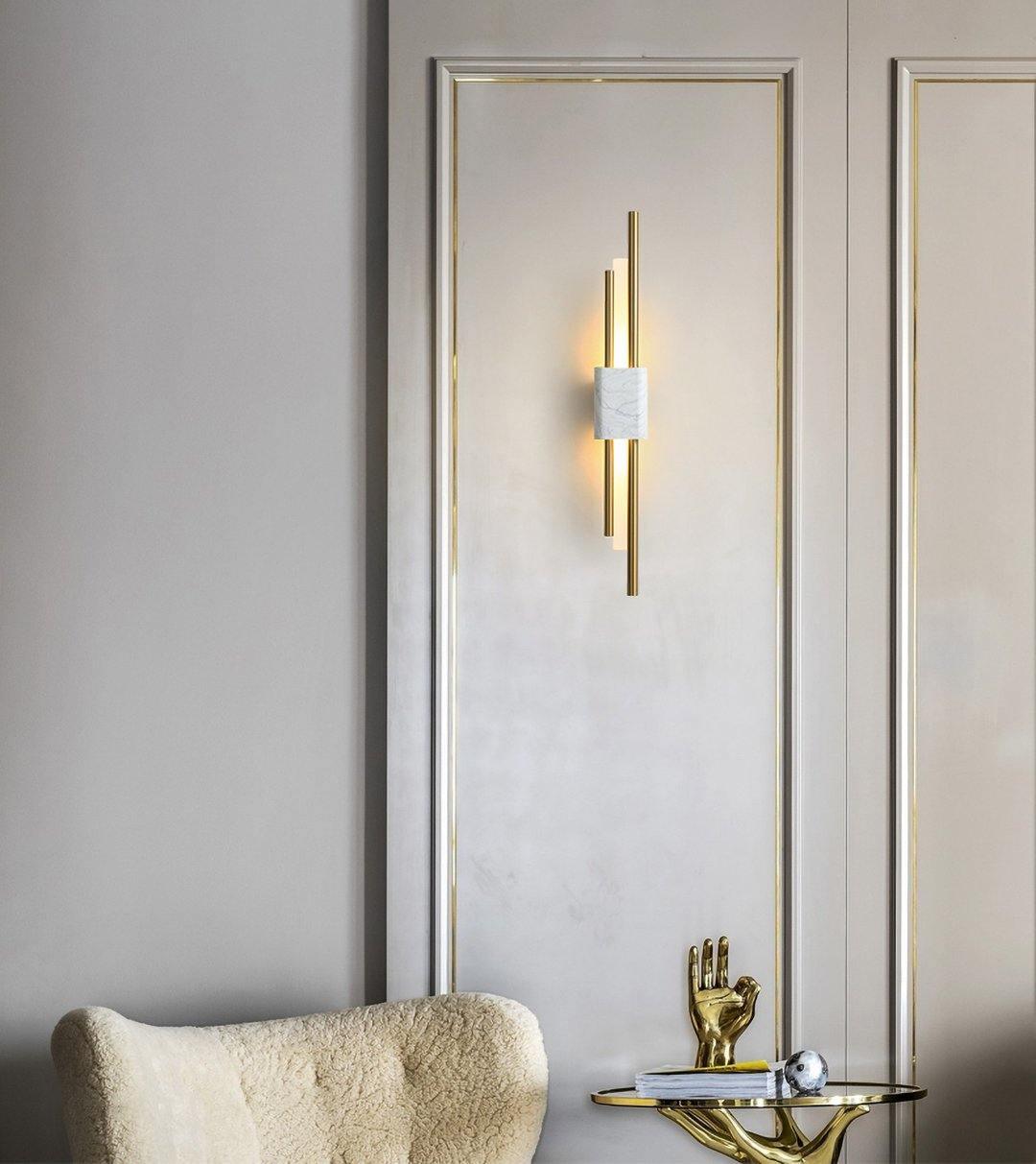 Tanto Wall-mounted light Wall Light