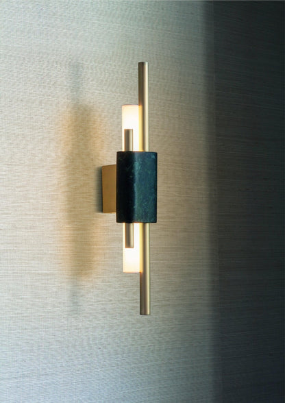 Tanto Plug In Wall-mounted light Wall Light