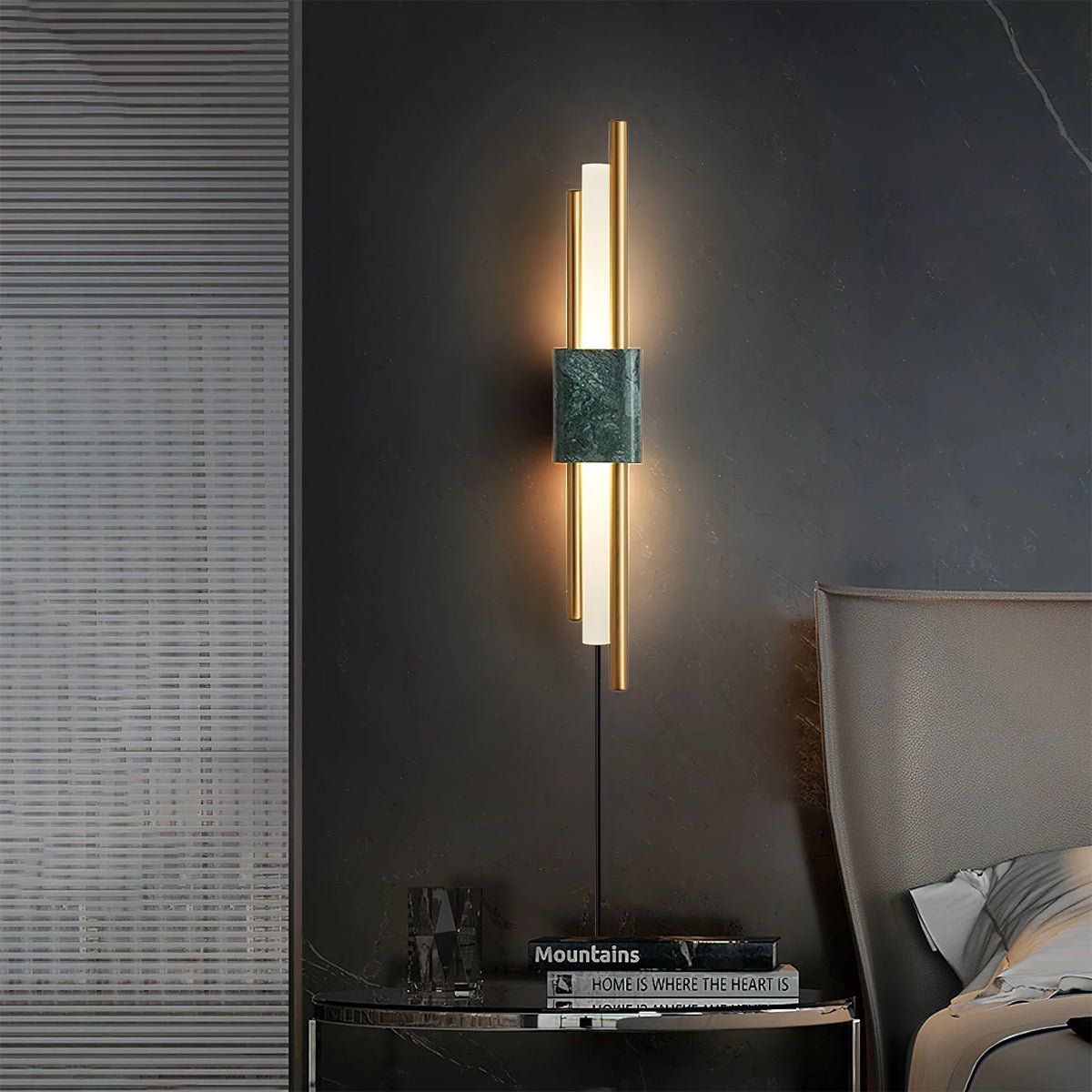 Tanto Plug In Wall-mounted light Wall Light