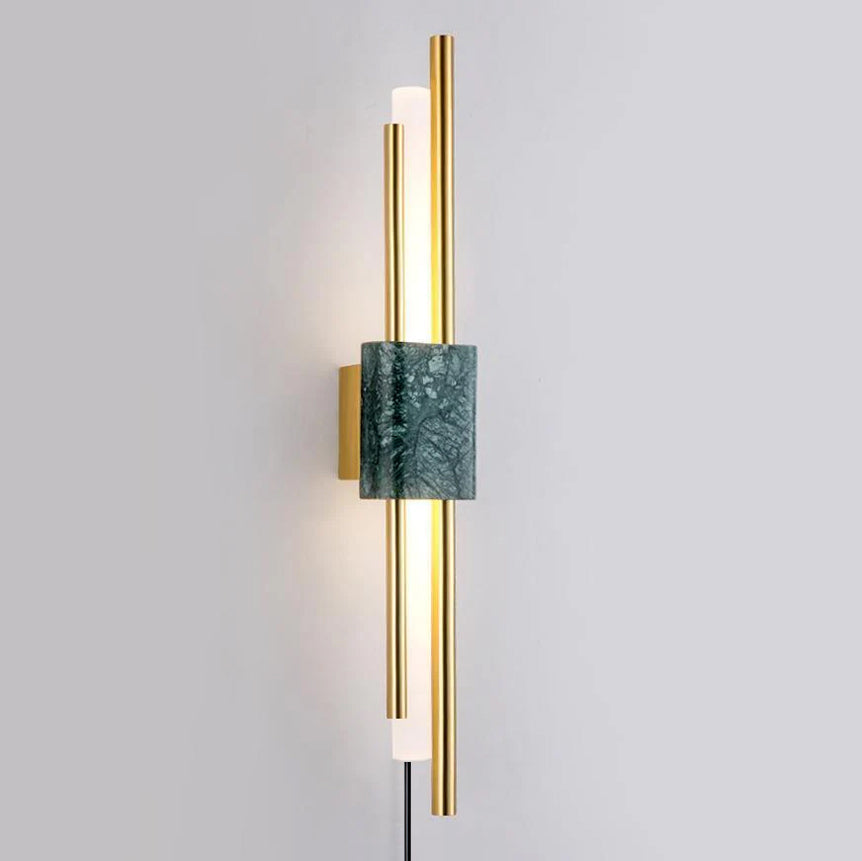 Tanto Plug In Wall-mounted light Wall Light