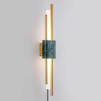 Tanto Plug In Wall-mounted light Wall Light