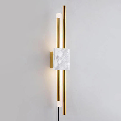 Tanto Plug In Wall-mounted light Wall Light