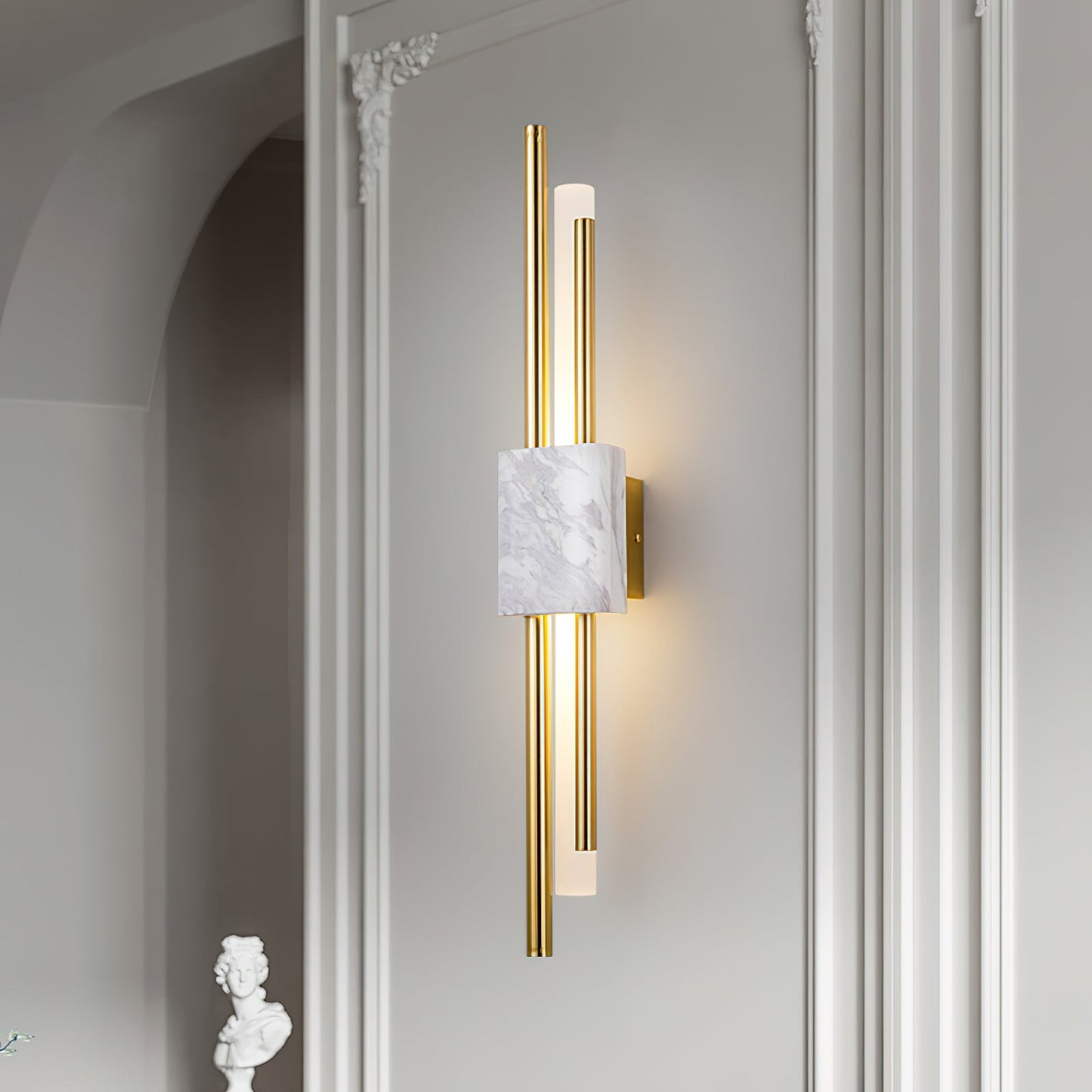 Tanto Wall-mounted light Wall Light