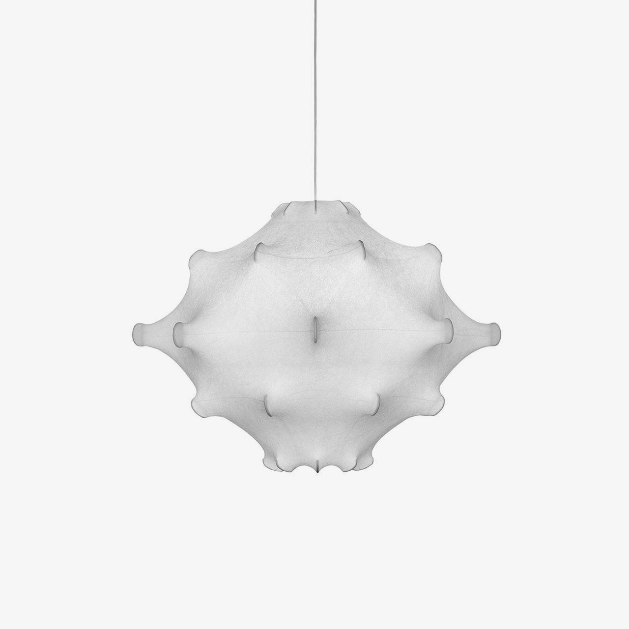 Cocoon Bloom Hanging light Pendant Lamp