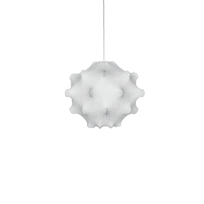 Cocoon Bloom Hanging light Pendant Lamp