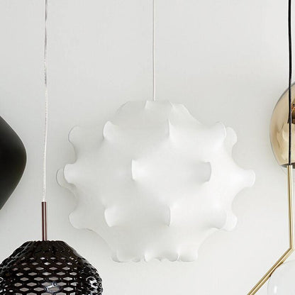 Cocoon Bloom Hanging light Pendant Lamp