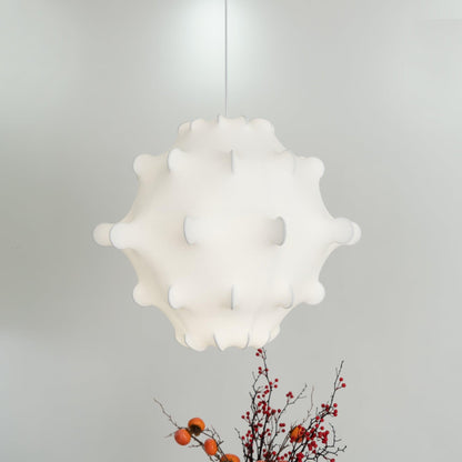 Cocoon Bloom Hanging light Pendant Lamp