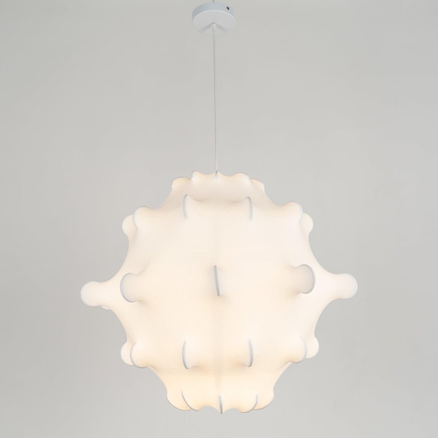 Cocoon Bloom Hanging light Pendant Lamp