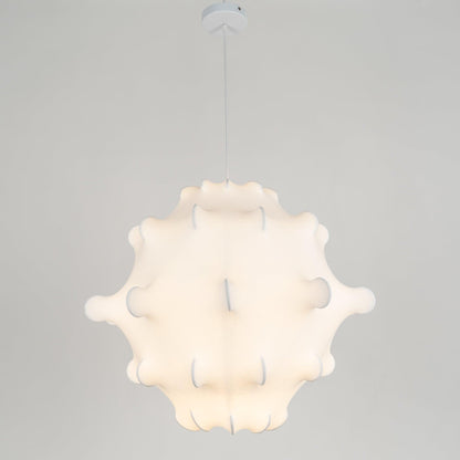 Cocoon Bloom Hanging light Pendant Lamp