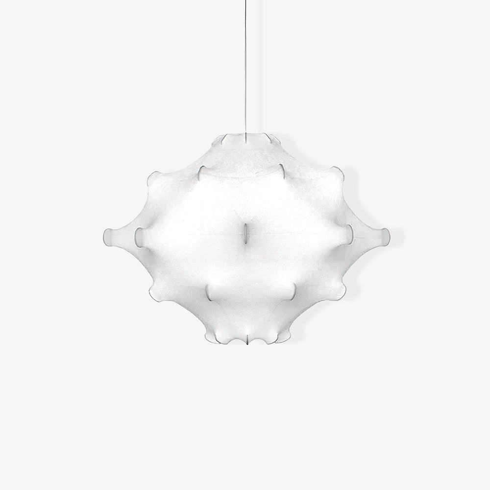 Cocoon Bloom Hanging light Pendant Lamp