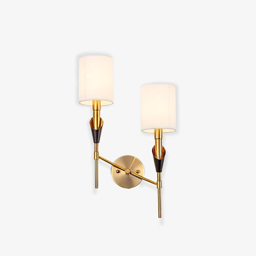 Tate Wall sconce Wall Lamp