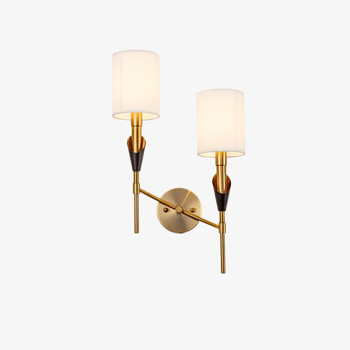 Tate Wall sconce Wall Lamp