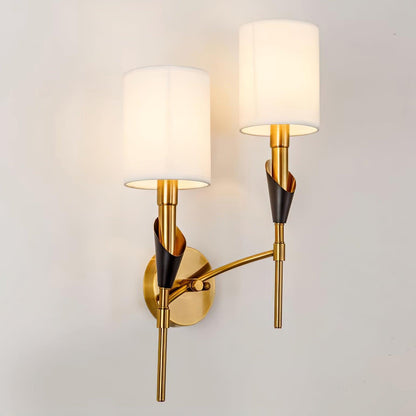 Tate Wall sconce Wall Lamp