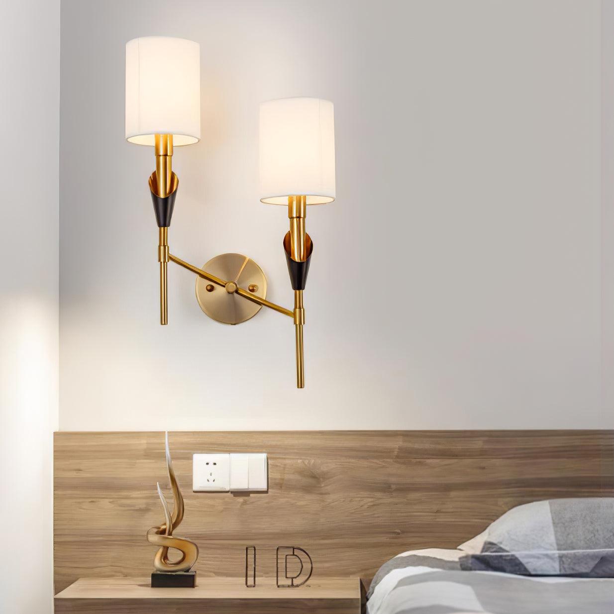 Tate Wall sconce Wall Lamp