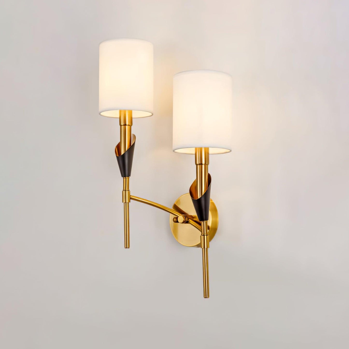 Tate Wall sconce Wall Lamp