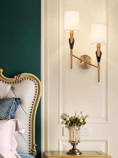 Tate Wall sconce Wall Lamp