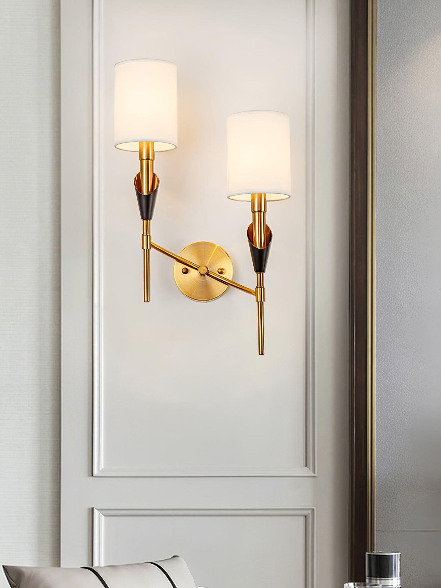 Tate Wall sconce Wall Lamp