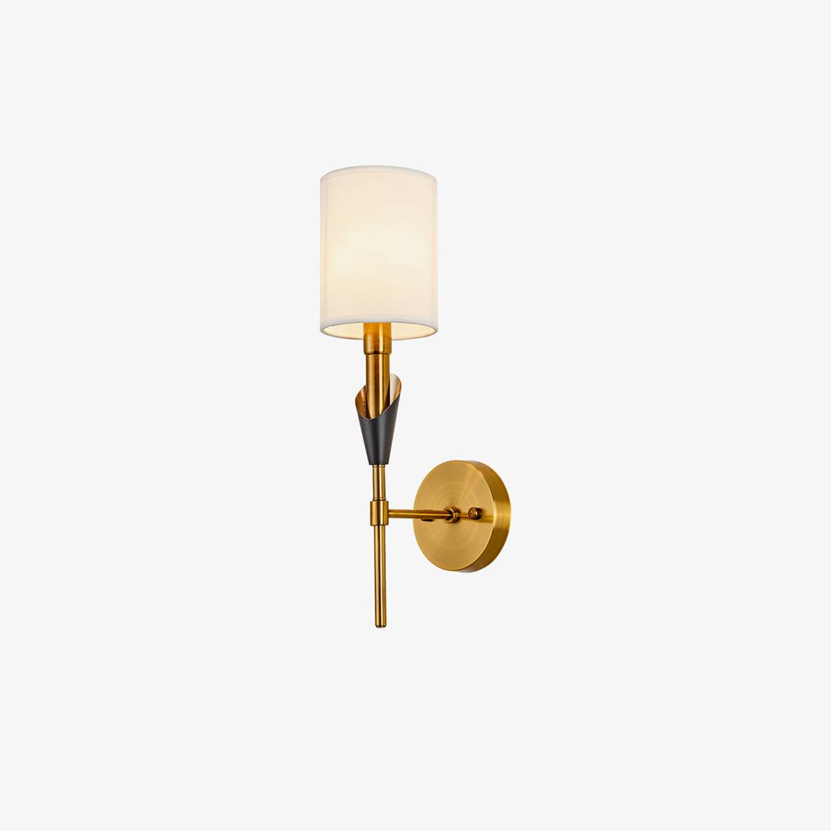 Tate Wall sconce Wall Lamp