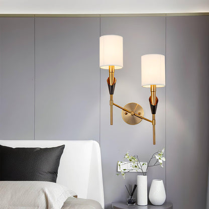 Tate Wall sconce Wall Lamp