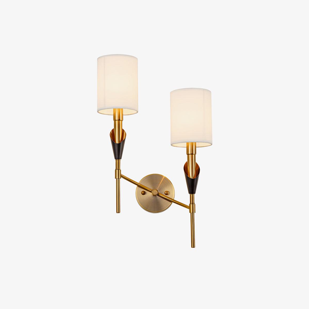 Tate Wall sconce Wall Lamp