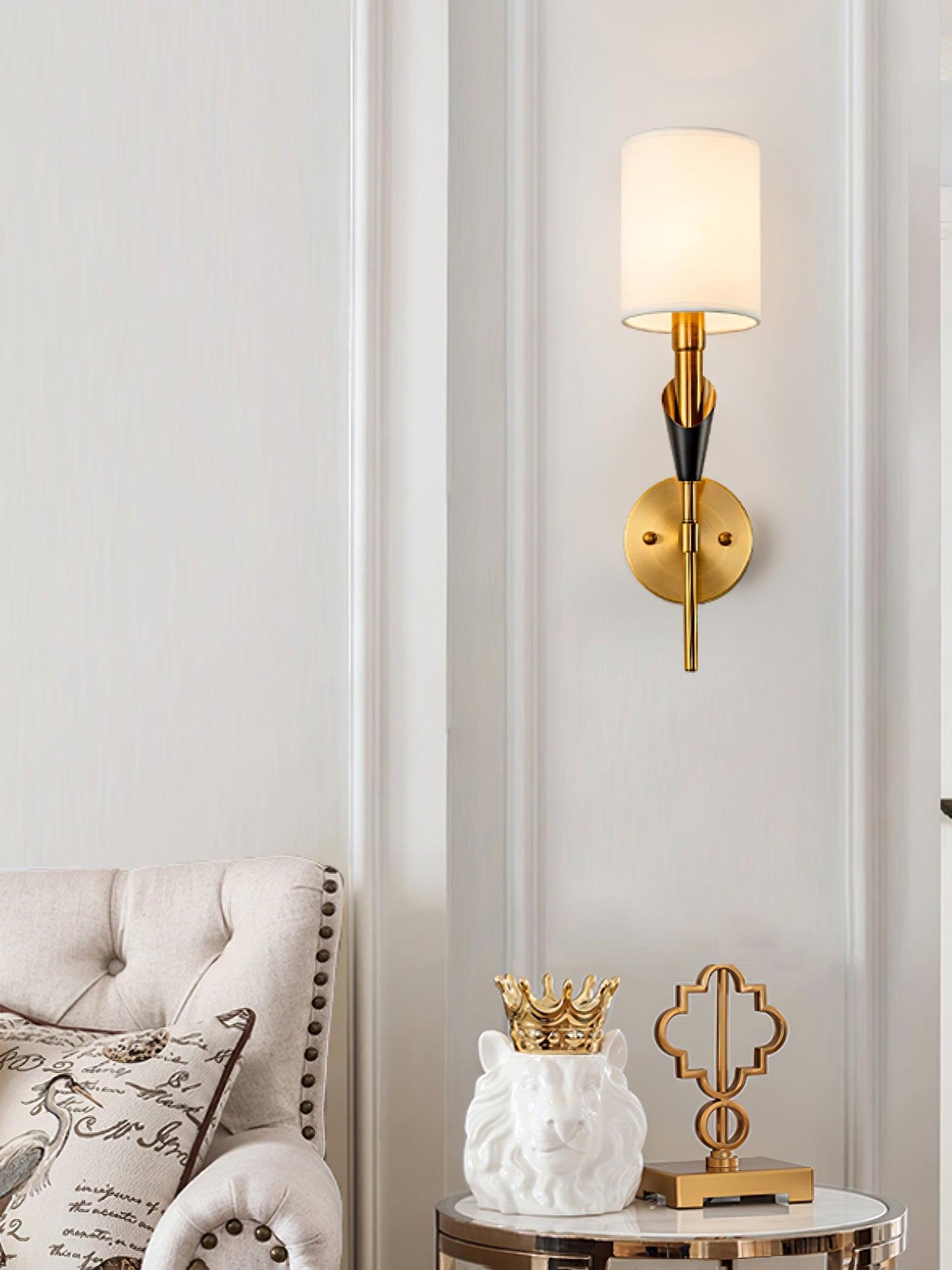 Tate Wall sconce Wall Lamp