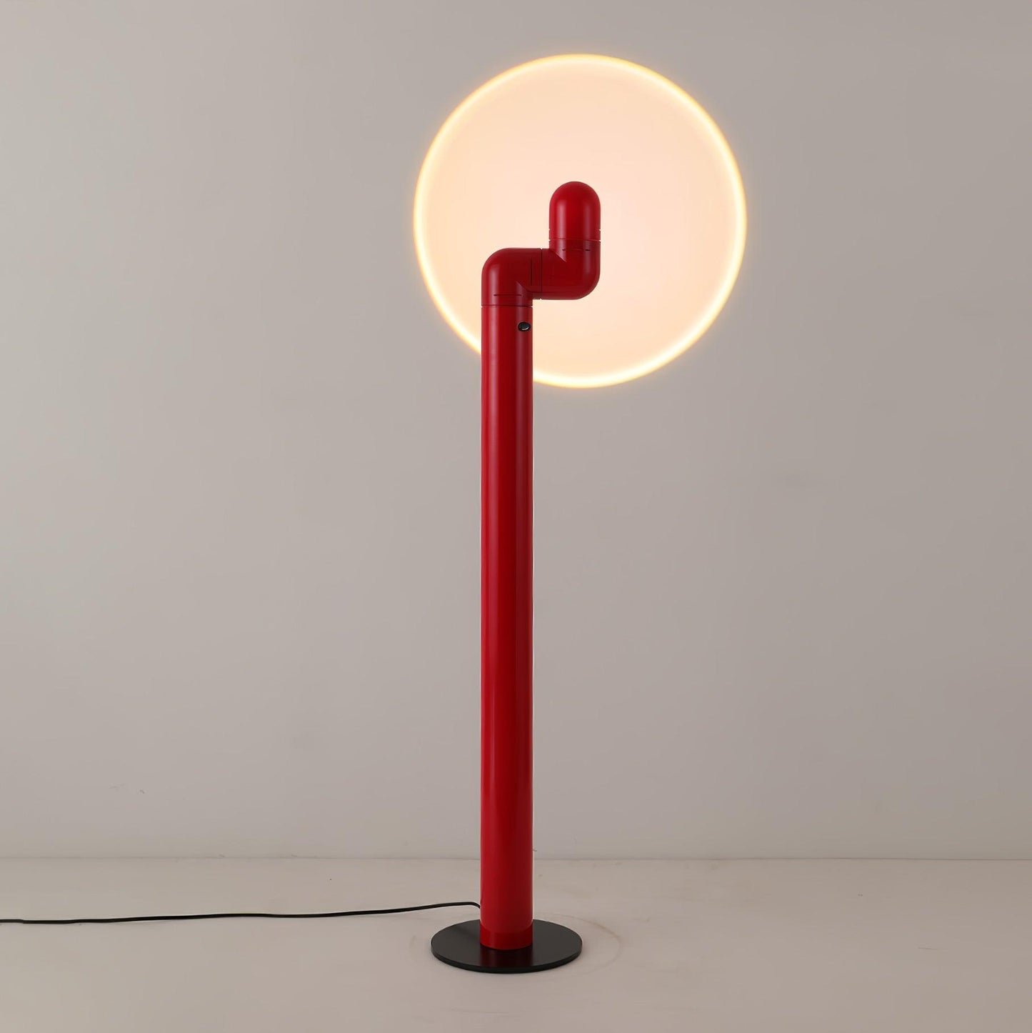 Tatu Alta Floor-standing Lamp Floor Lamp