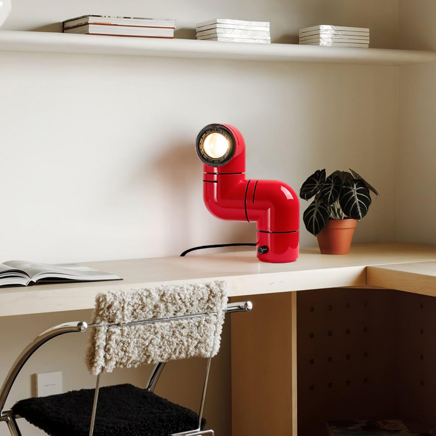 Tatu Reading light Table Lamp