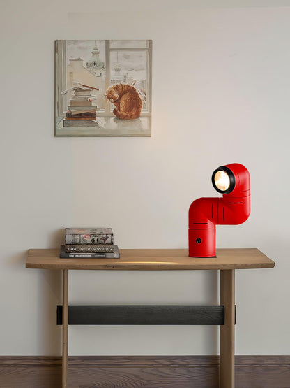 Tatu Reading light Table Lamp