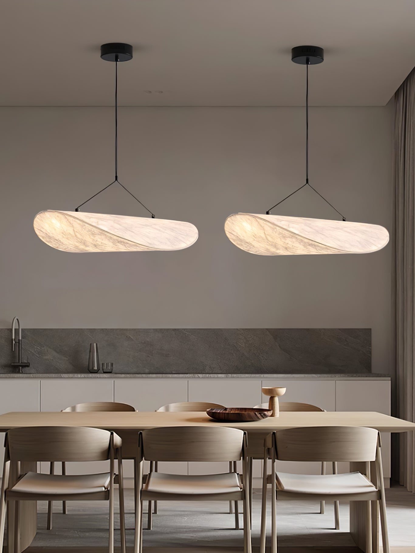 Tense Drop light Pendant Light