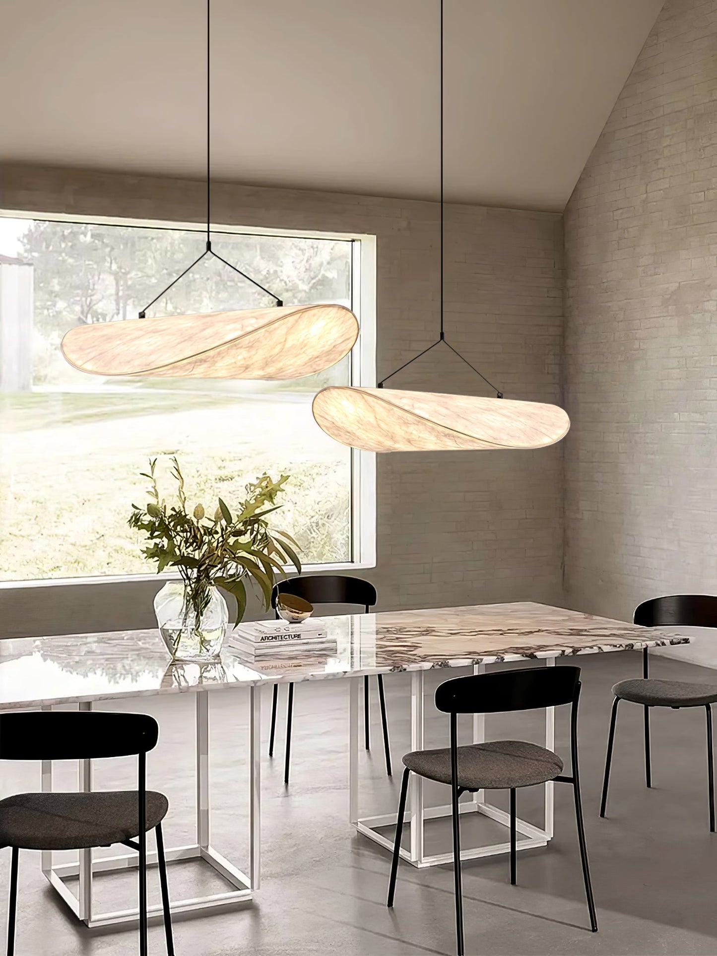 Tense Drop light Pendant Light