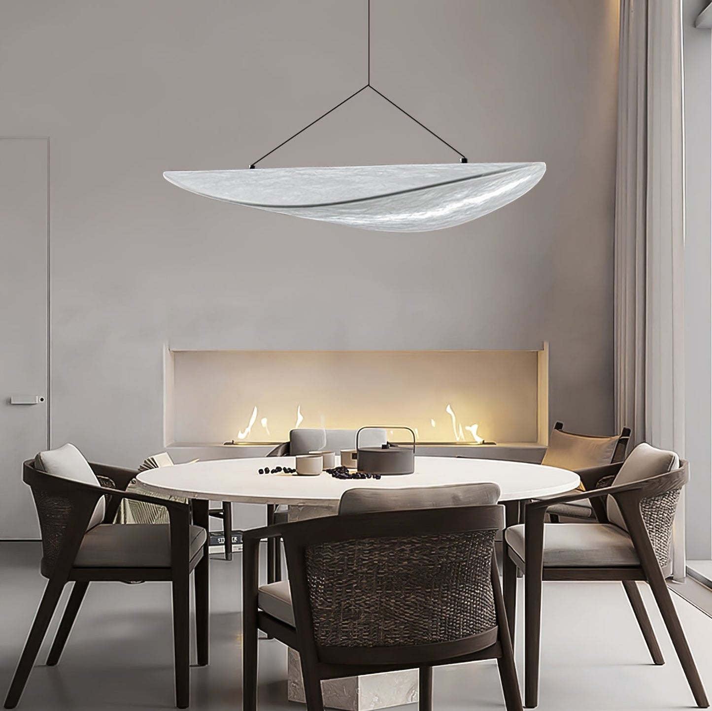 Tense Drop light Pendant Light