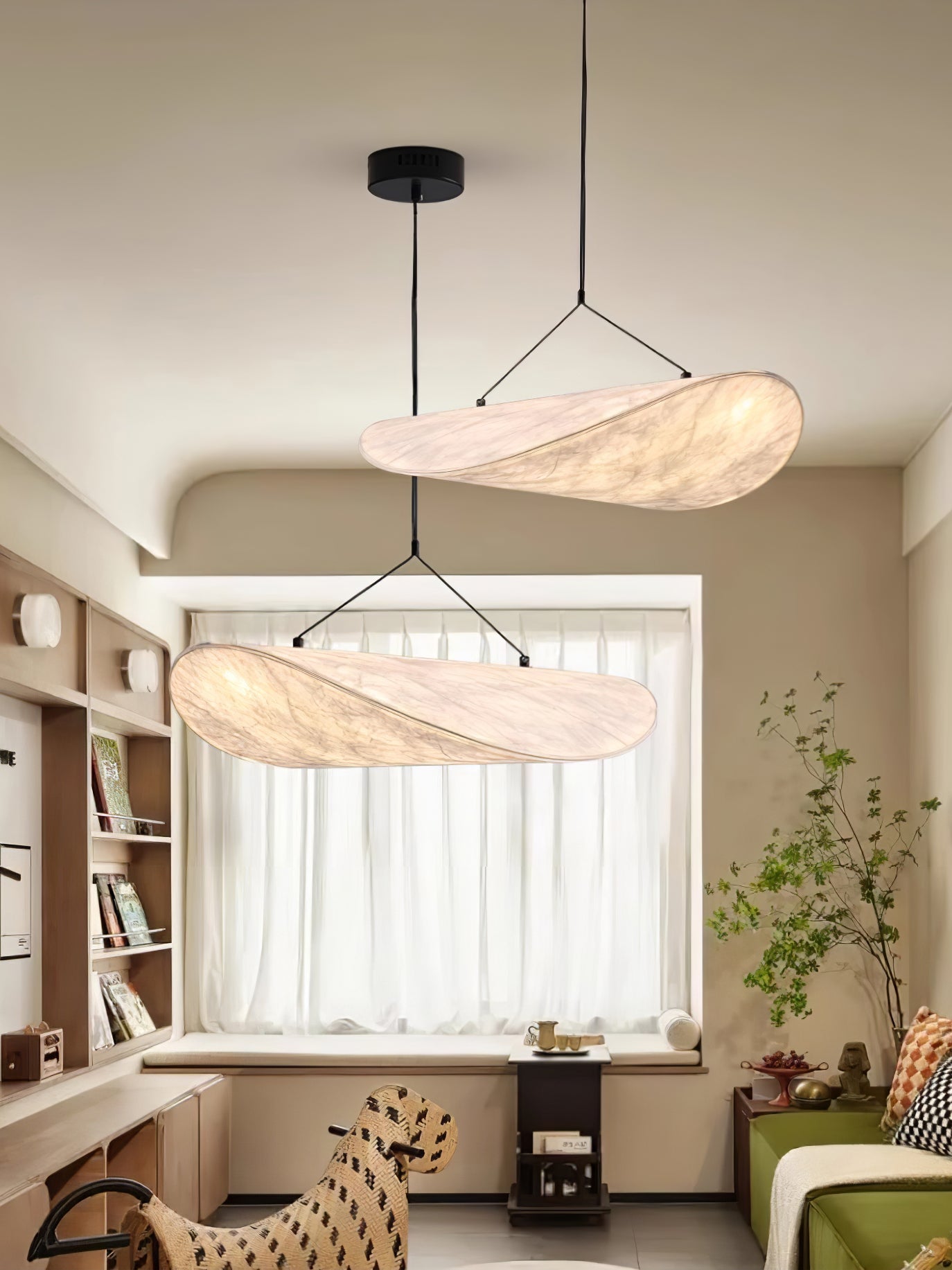 Tense Drop light Pendant Light