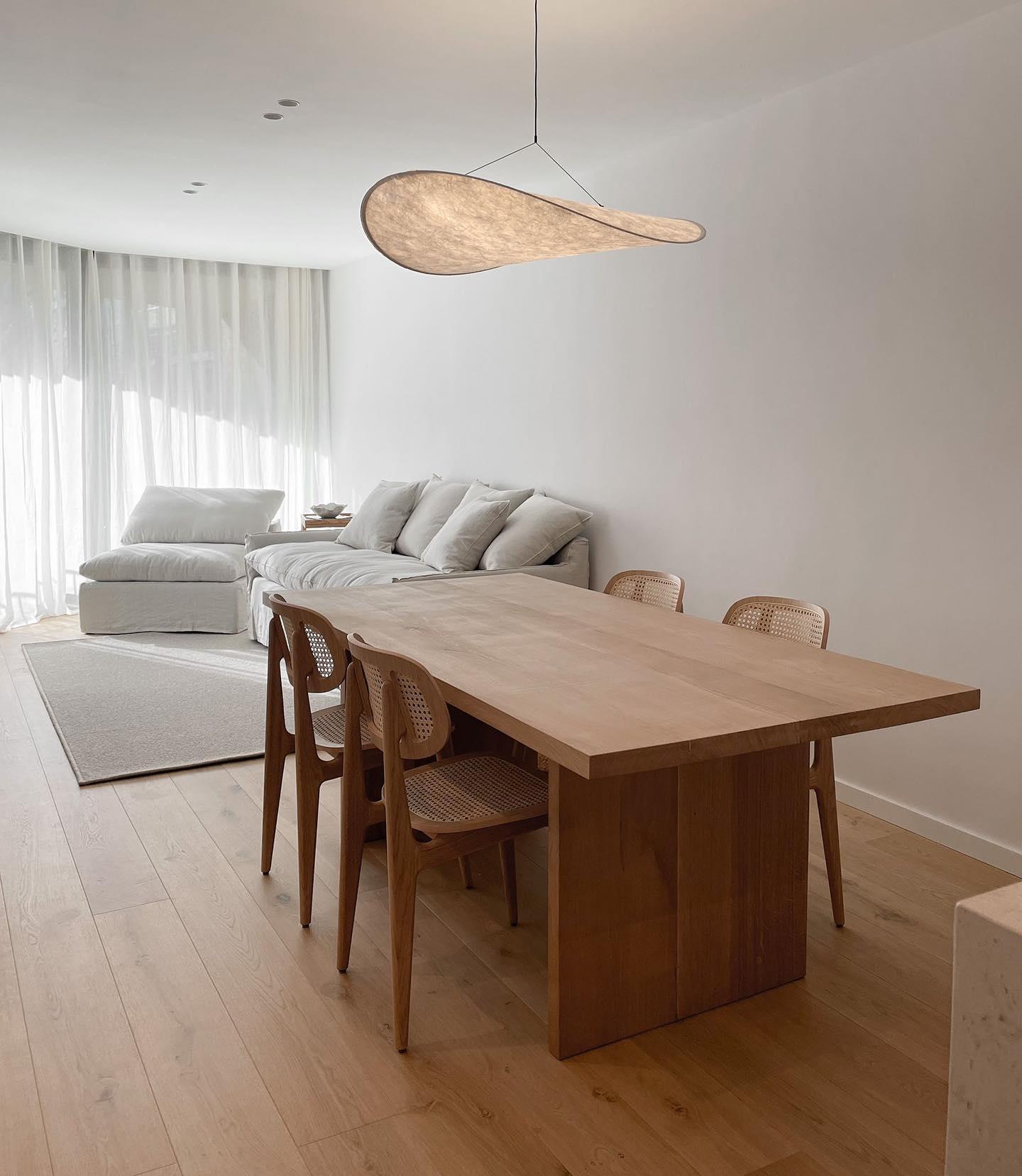 Tense Drop light Pendant Light