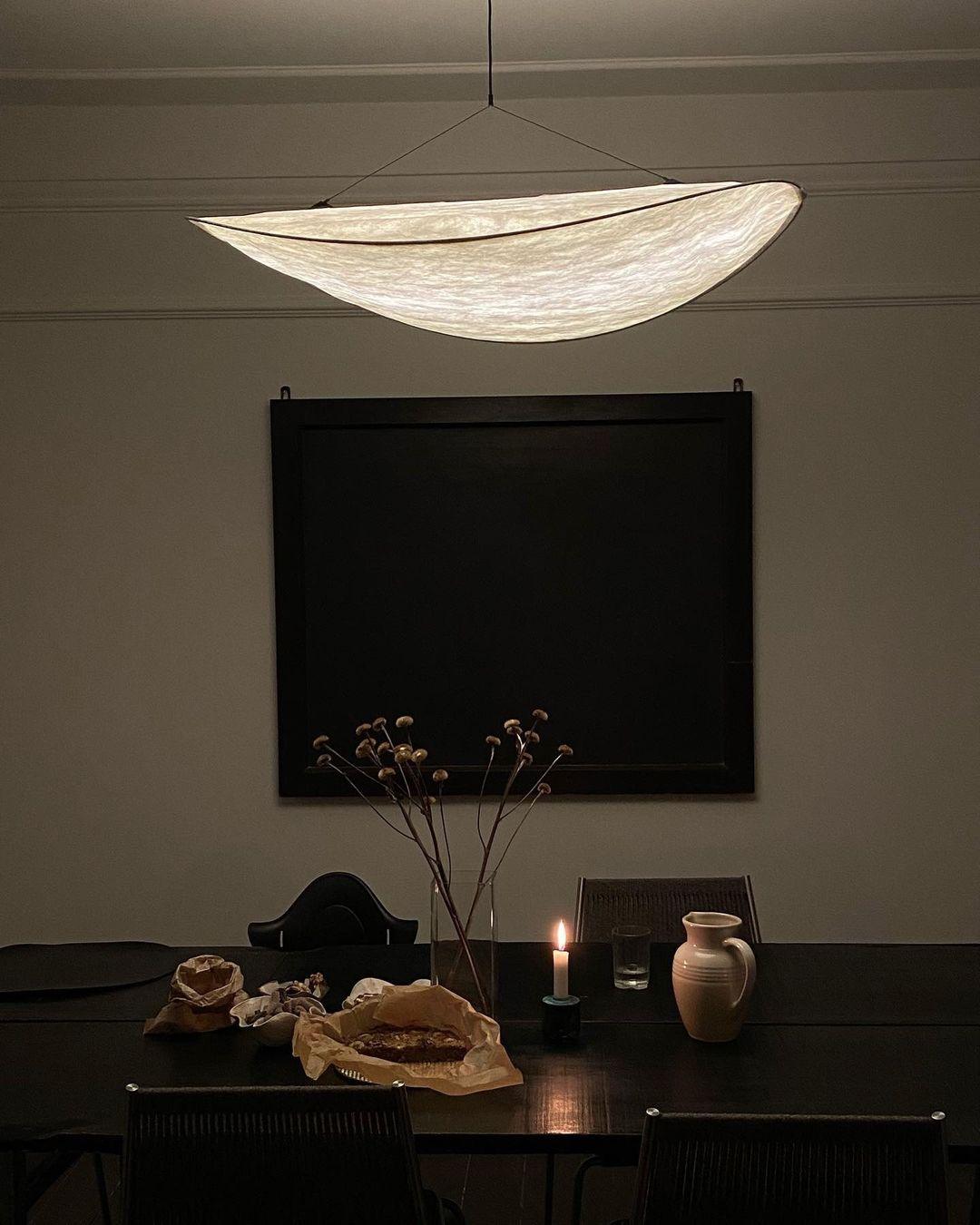 Tense Drop light Pendant Light