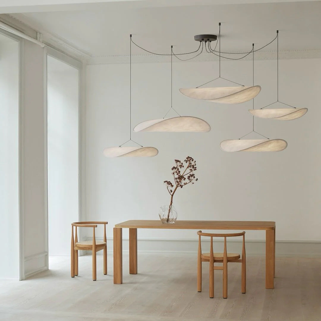 Tense Drop light Pendant Light