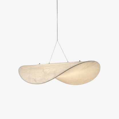 Tense Silk Drop light Pendant Light