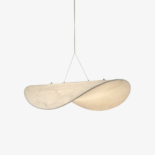 Tense Silk Drop light Pendant Light