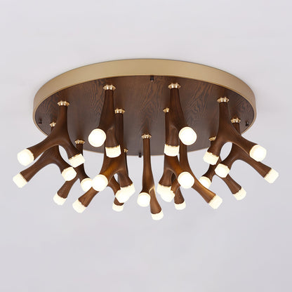 Tentacle Ceiling-mounted light Ceiling Lamp