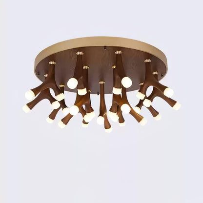 Tentacle Ceiling-mounted light Ceiling Lamp