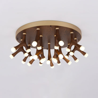 Tentacle Ceiling-mounted light Ceiling Lamp