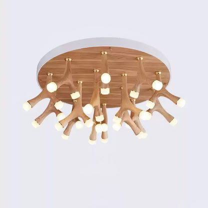 Tentacle Ceiling-mounted light Ceiling Lamp