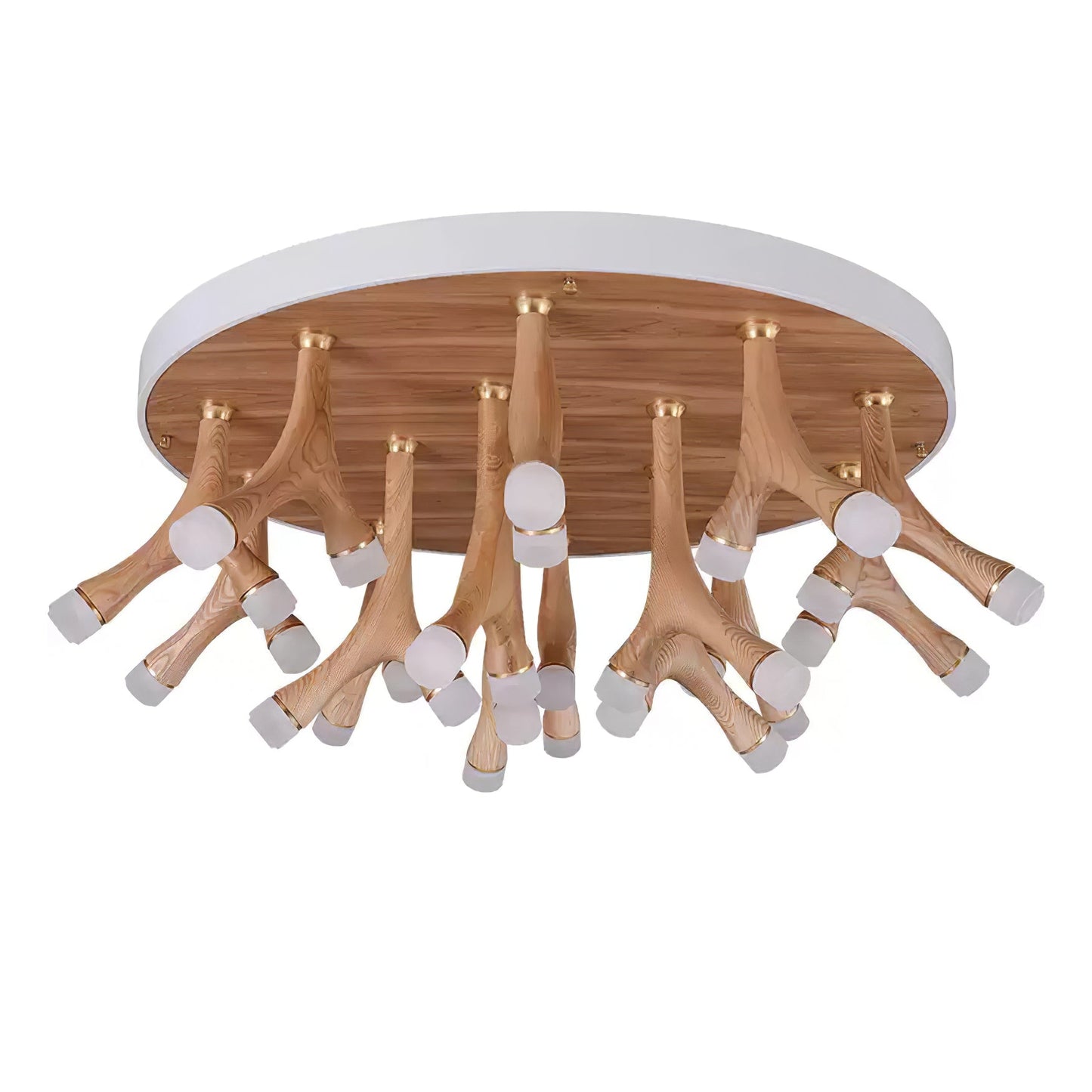 Tentacle Ceiling-mounted light Ceiling Lamp