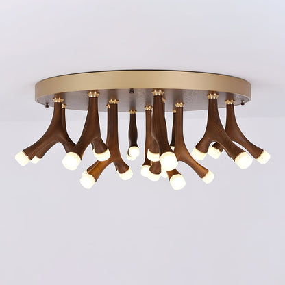 Tentacle Ceiling-mounted light Ceiling Lamp