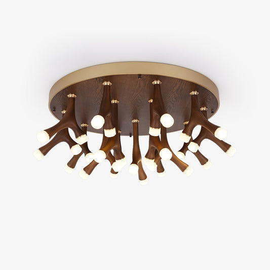 Tentacle Ceiling-mounted light Ceiling Lamp